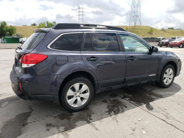 Photo 3 from auction – 2010 SUBARU OUTBACK 2. with VIN 4S4BRCKC0A3323029