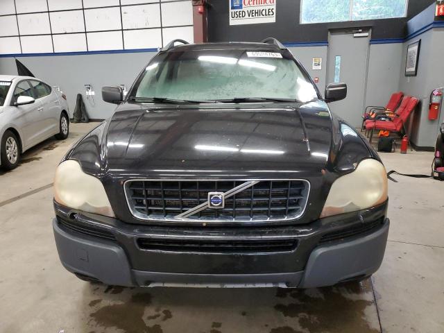Photo 5 from auction – 2006 VOLVO XC90 with VIN YV4CZ592661302378