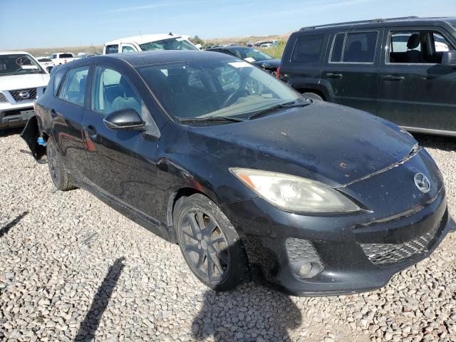 Фото 4 с аукциона – 2012 MAZDA 3 S с VIN JM1BL1M55C1530149
