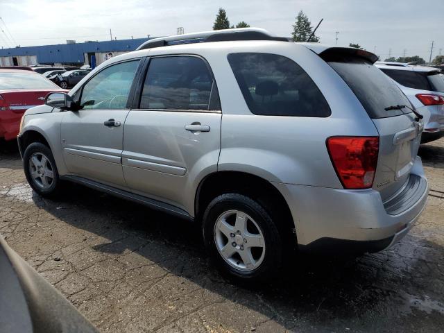 Photo 2 from auction – 2008 PONTIAC TORRENT with VIN 2CKDL33F286015752