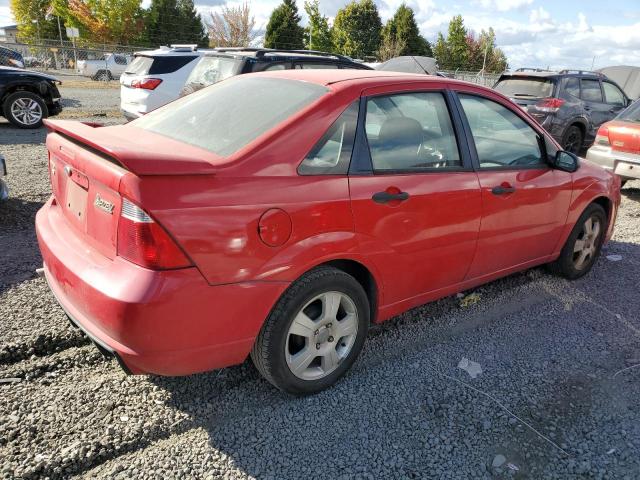 Photo 3 from auction – 2007 FORD FOCUS ZX4 with VIN 1FAFP34N57W200902
