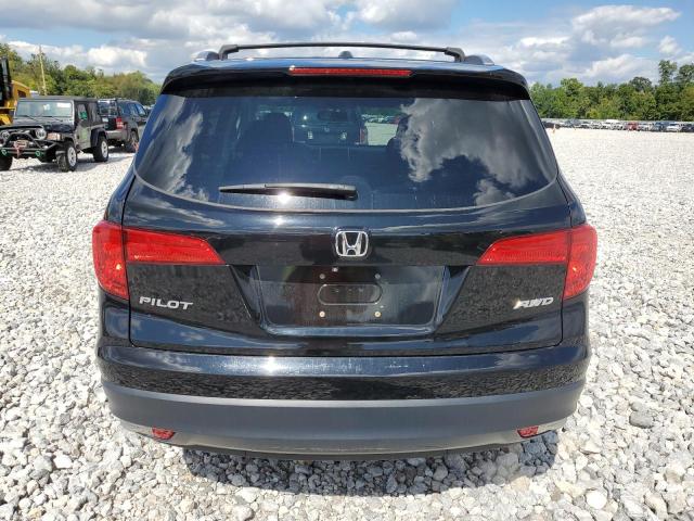 Photo 6 from auction – 2016 HONDA PILOT EXLN with VIN 5FNYF6H77GB004726