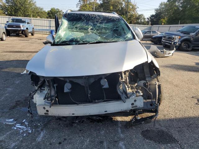 Photo 5 from auction – 2014 LEXUS RX 350 with VIN 2T2ZK1BA4EC135505