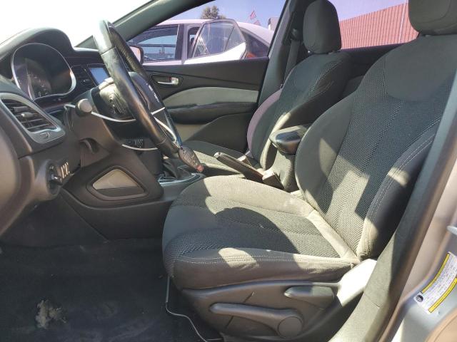 Photo 7 from auction – 2016 DODGE DART SXT with VIN 1C3CDFBB2GD531386