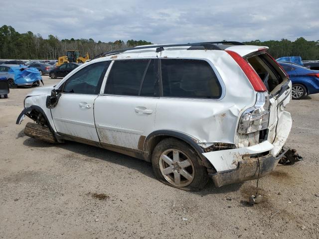 Photo 2 from auction – 2007 VOLVO XC90 3.2 with VIN YV4CY982871356990