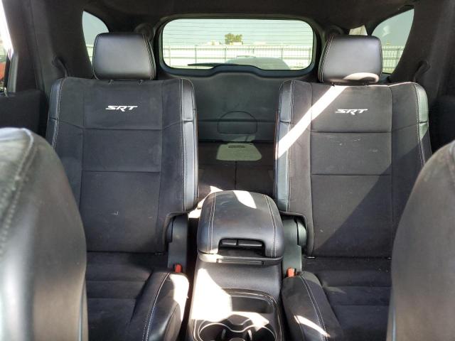 Photo 10 from auction – 2019 DODGE DURANGO SR with VIN 1C4SDJGJ9KC806826
