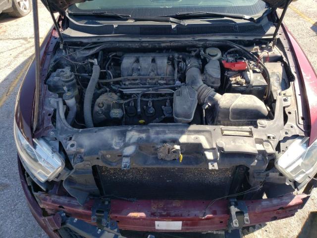 Photo 11 from auction – 2014 FORD TAURUS POL with VIN 1FAHP2MK8EG107176