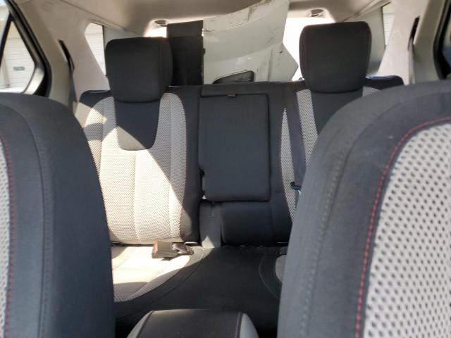 Zdjęcie 10 z aukcji – 2011 CHEVROLET EQUINOX LT z VIN 2CNALDEC2B6213415