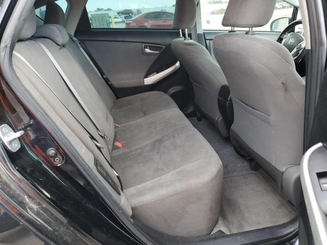 Photo 10 from auction – 2015 TOYOTA PRIUS with VIN JTDKN3DU6F0453217