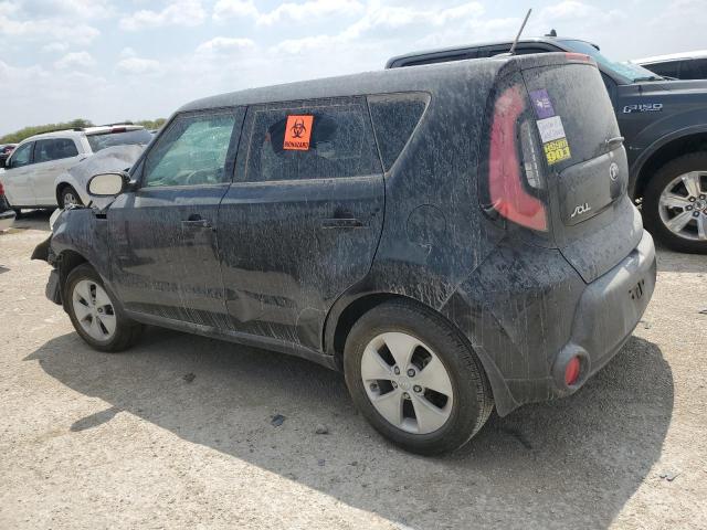 Photo 2 from auction – 2016 KIA SOUL with VIN KNDJN2A25G7307988