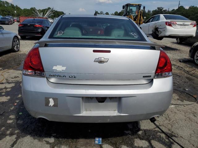 Photo 6 from auction – 2014 CHEVROLET IMPALA LIM with VIN 2G1WC5E33E1149167