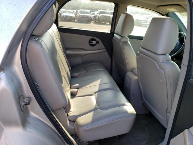 Photo 11 from auction – 2005 CHEVROLET EQUINOX with VIN 2CNDL73F056110168