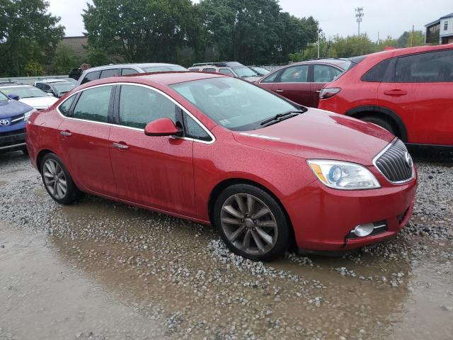 Photo 4 from auction – 2013 BUICK VERANO with VIN 1G4PP5SK1D4134967