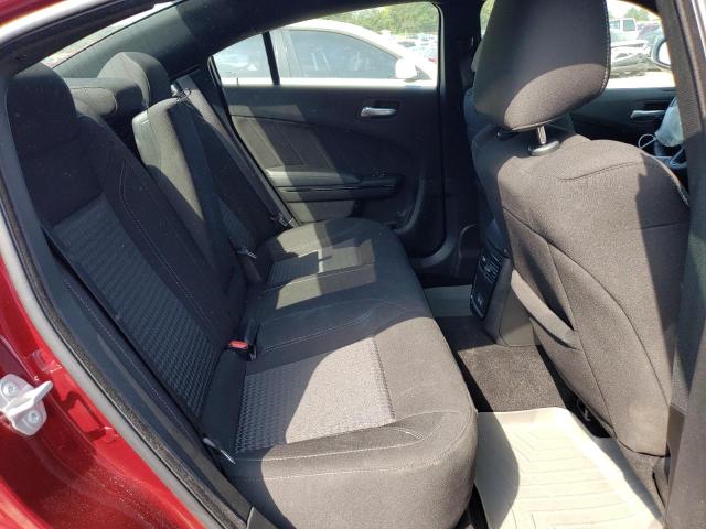 Photo 10 from auction – 2023 DODGE CHARGER SX with VIN 2C3CDXBG2PH511238