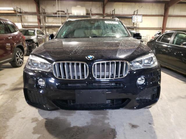 Photo 5 from auction – 2017 BMW X5 XDR40E with VIN 5UXKT0C34H0S81400
