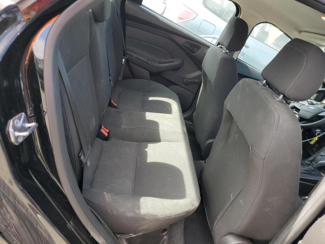 Снимка 10 от търг – 2017 FORD FOCUS S с VIN 1FADP3E28HL206658