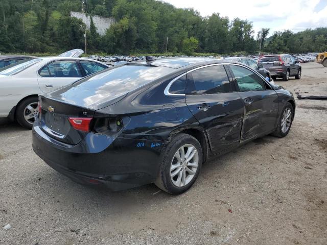 Photo 3 from auction – 2018 CHEVROLET MALIBU LT with VIN 1G1ZD5ST8JF169433