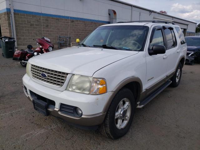 FORD EXPLORER E 2002 with VIN 1FMDU74E72UC37547 - Photo from auction