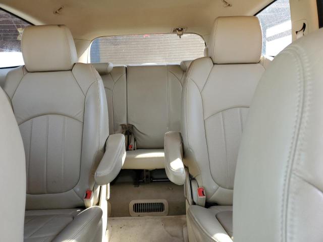 Photo 10 from auction – 2011 BUICK ENCLAVE CX with VIN 5GAKRBED5BJ278283
