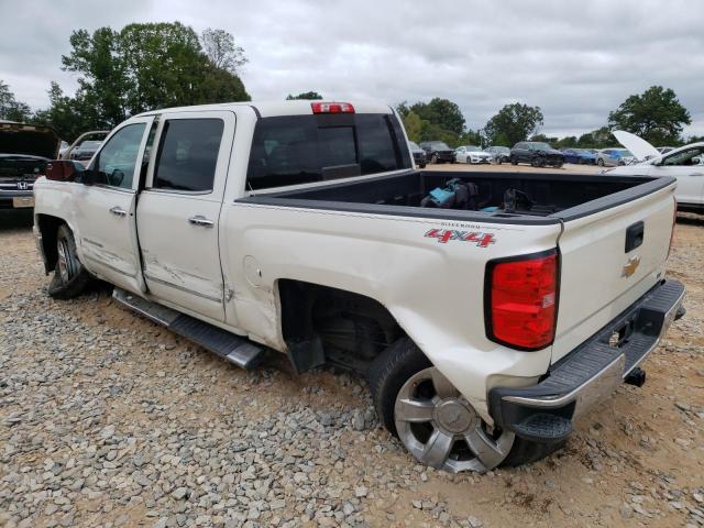 Photo 2 from auction – 2015 CHEVROLET silverado with VIN 3GCUKSEC9FG233826