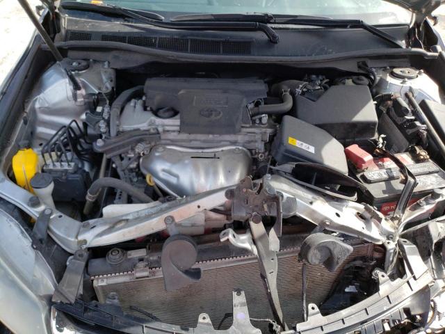 Photo 11 from auction – 2017 TOYOTA CAMRY LE with VIN 4T1BF1FK4HU307242
