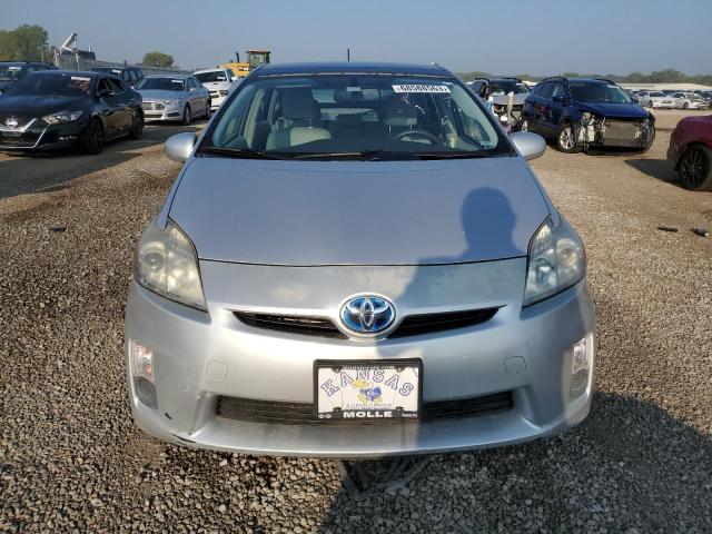 Photo 5 from auction – 2010 TOYOTA PRIUS with VIN JTDKN3DU9A0103329