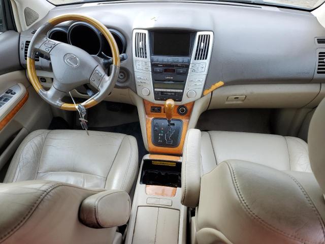 Photo 8 from auction – 2006 LEXUS RX 330 with VIN 2T2HA31U06C088951