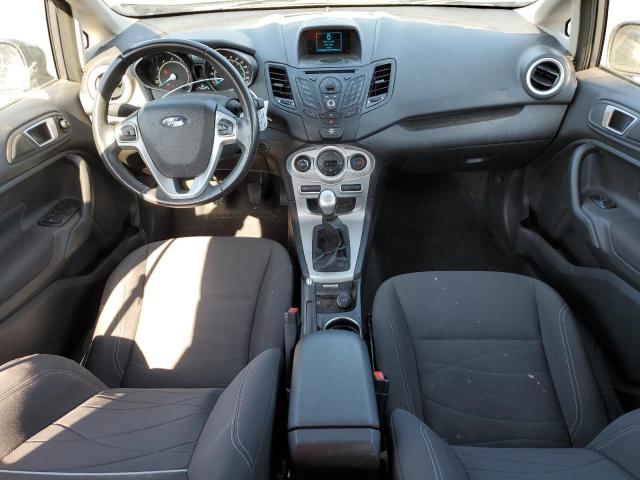 Photo 8 from auction – 2014 FORD FIESTA SE with VIN 3FADP4EE7EM169225