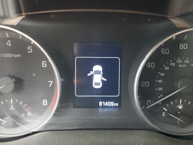 Photo 9 from auction – 2018 HYUNDAI ELANTRA SE with VIN 5NPD84LF3JH364984