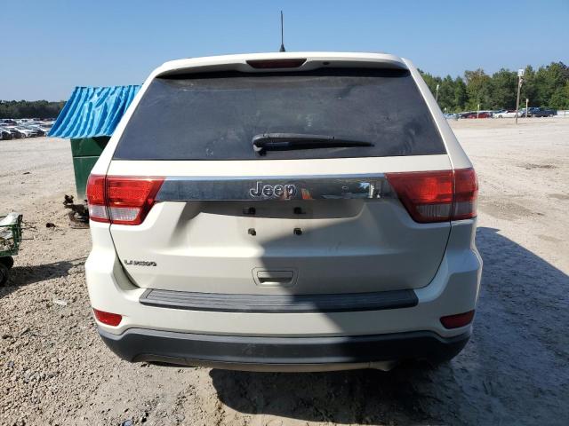 Photo 6 from auction – 2012 JEEP GRAND CHER with VIN 1C4RJEAG1CC137576