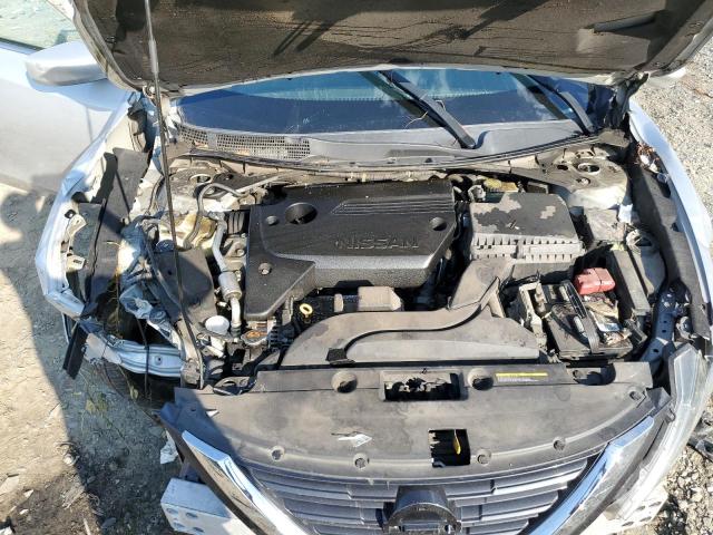 Photo 11 from auction – 2017 NISSAN ALTIMA 2.5 with VIN 1N4AL3AP1HC229537