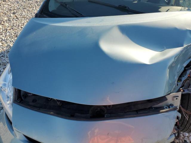 Photo 11 from auction – 2015 TOYOTA PRIUS with VIN JTDKN3DU7F2001443