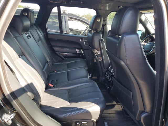 صورة رقم 10 من المزاد - 2019 LAND ROVER RANGE ROVE مع VIN SALGS2RE3KA538264