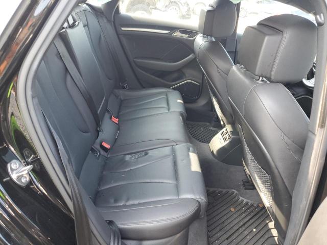 Photo 10 from auction – 2015 AUDI A3 PREMIUM with VIN WAUEFGFF7F1108253