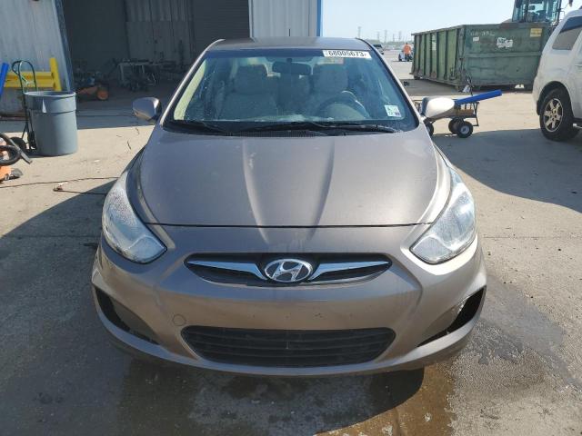 Photo 5 from auction – 2012 HYUNDAI ACCENT GLS with VIN KMHCT4AE8CU240329