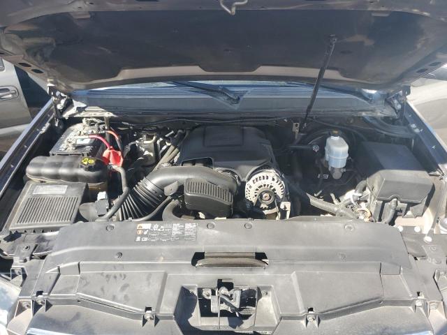 Photo 11 from auction – 2012 CHEVROLET SUBURBAN K with VIN 1GNSKHE73CR182095