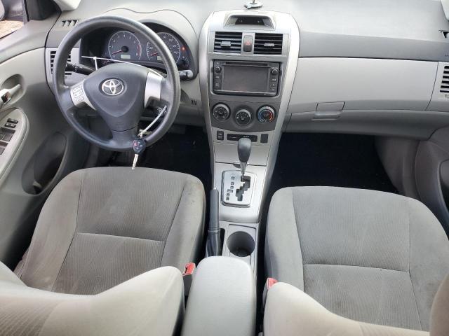 Photo 8 from auction – 2013 TOYOTA COROLLA BA with VIN 5YFBU4EE0DP150887