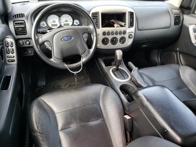 Photo 8 from auction – 2005 FORD ESCAPE LIM with VIN 1FMYU04175KD86787