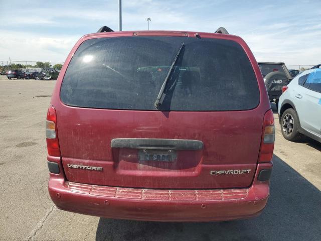 Photo 6 from auction – 2005 CHEVROLET VENTURE LT with VIN 1GNDV33EX5D130452
