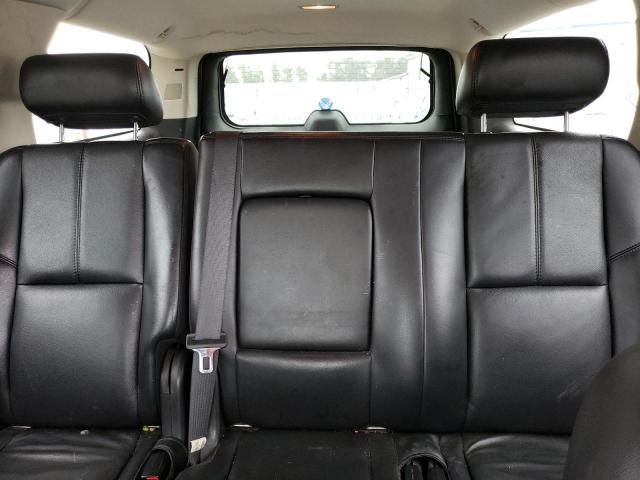 Photo 10 from auction – 2007 CHEVROLET SUBURBAN K with VIN 1GNFK16347J282554