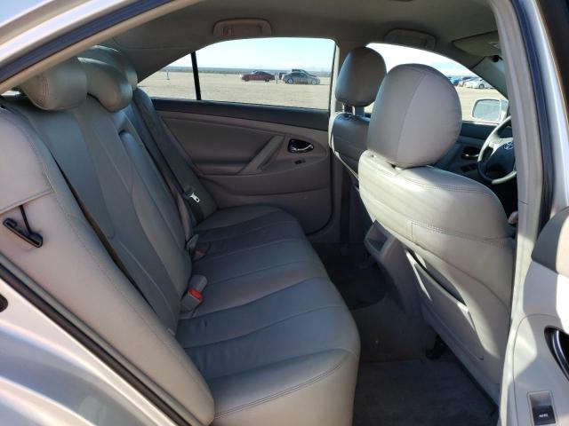 صورة رقم 10 من المزاد - 2011 TOYOTA CAMRY BASE مع VIN 4T1BF3EK9BU714560