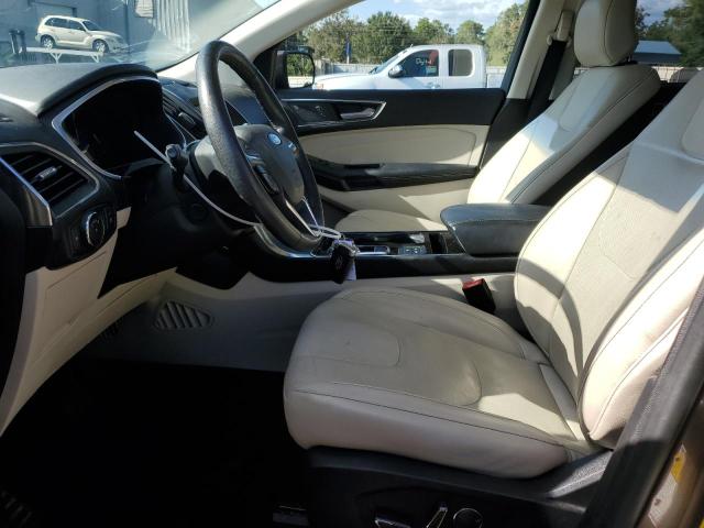 Photo 7 from auction – 2019 FORD EDGE TITAN with VIN 2FMPK3K90KBB00201