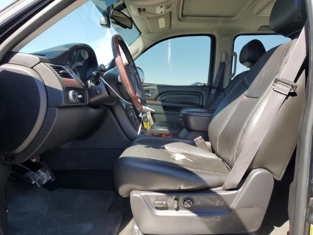 Photo 7 from auction – 2014 CADILLAC ESCALADE E with VIN 1GYS3JEF7ER182019