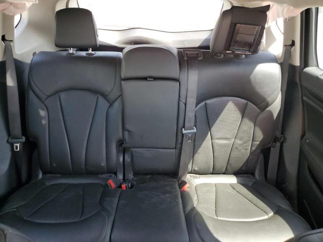 Photo 10 from auction – 2020 BUICK ENVISION E with VIN LRBFXCSA6LD128283