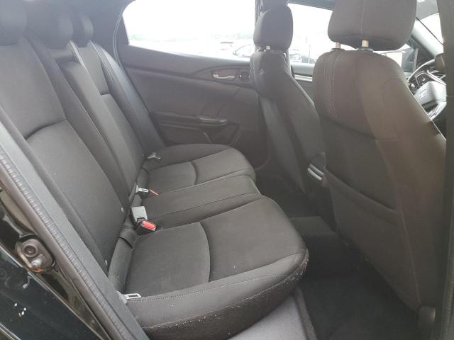 Photo 10 from auction – 2017 HONDA CIVIC EX with VIN SHHFK7H50HU405817