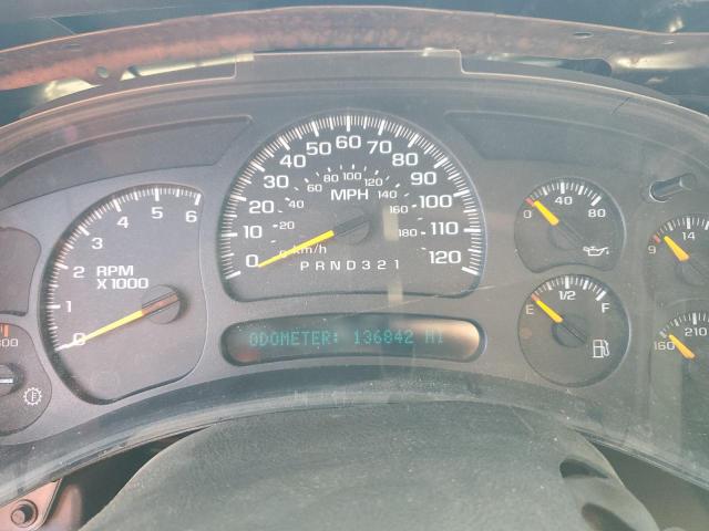 Photo 9 from auction – 2006 CHEVROLET SILVERADO with VIN 2GCEC13V361353193
