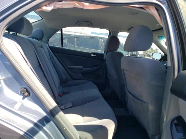 Photo 10 from auction – 2007 HONDA ACCORD with VIN 1HGCM56317A018495