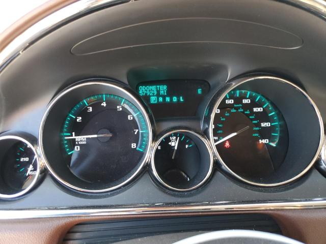 Photo 9 from auction – 2014 BUICK ENCLAVE with VIN 5GAKVBKD7EJ146176