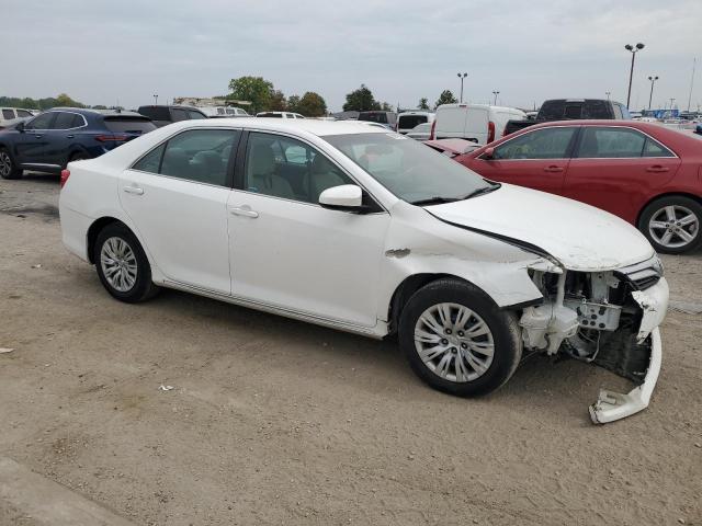 Photo 4 from auction – 2014 TOYOTA CAMRY L with VIN 4T4BF1FK4ER443047
