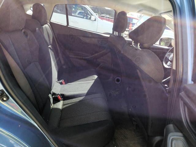 Foto 10 de la subasta – 2021 SUBARU CROSSTREK con VIN JF2GTABC1M0380476